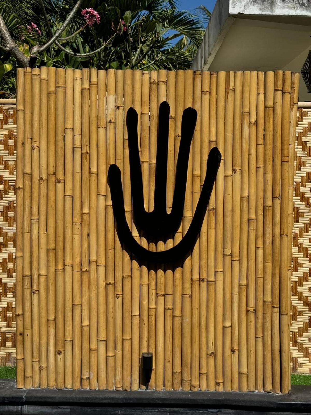 Sampai Jumpa Gili Air Hotel Exterior photo