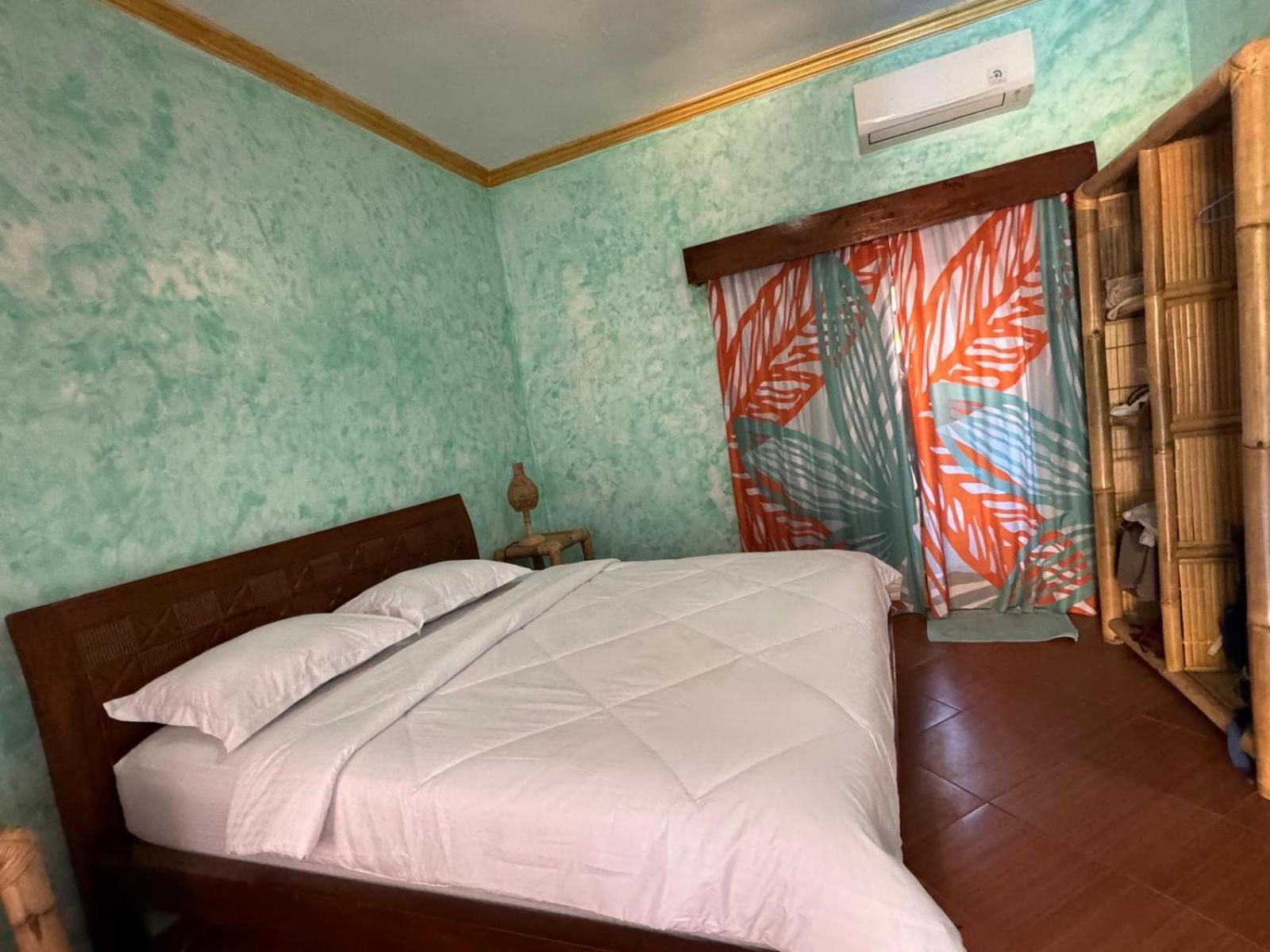 Sampai Jumpa Gili Air Hotel Exterior photo