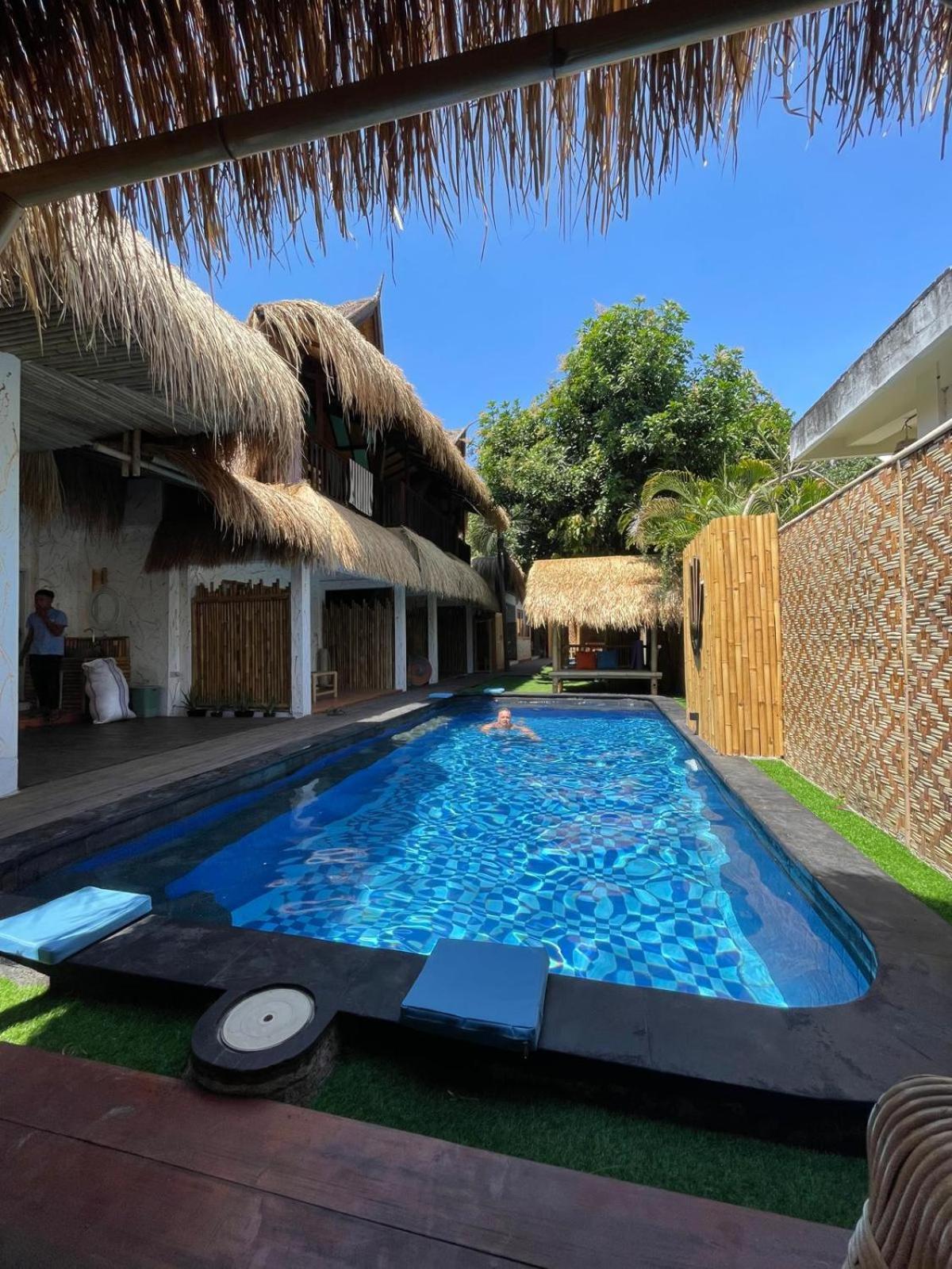 Sampai Jumpa Gili Air Hotel Exterior photo
