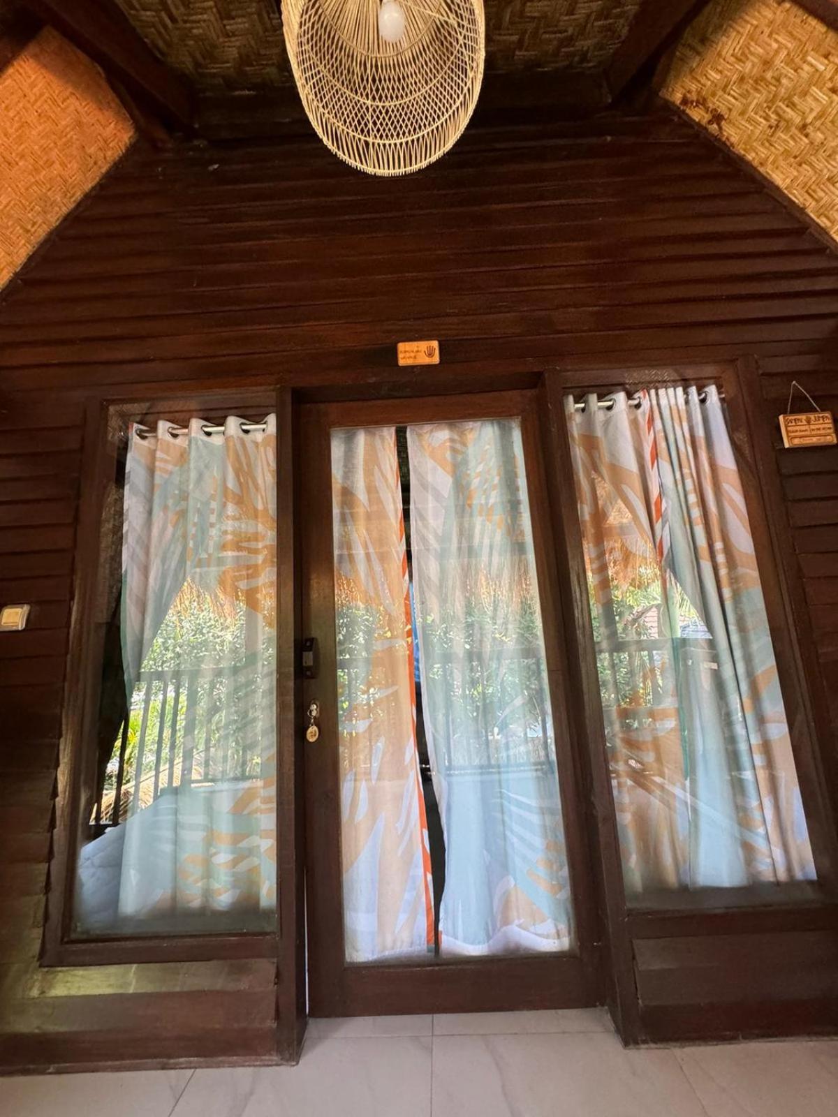 Sampai Jumpa Gili Air Hotel Exterior photo