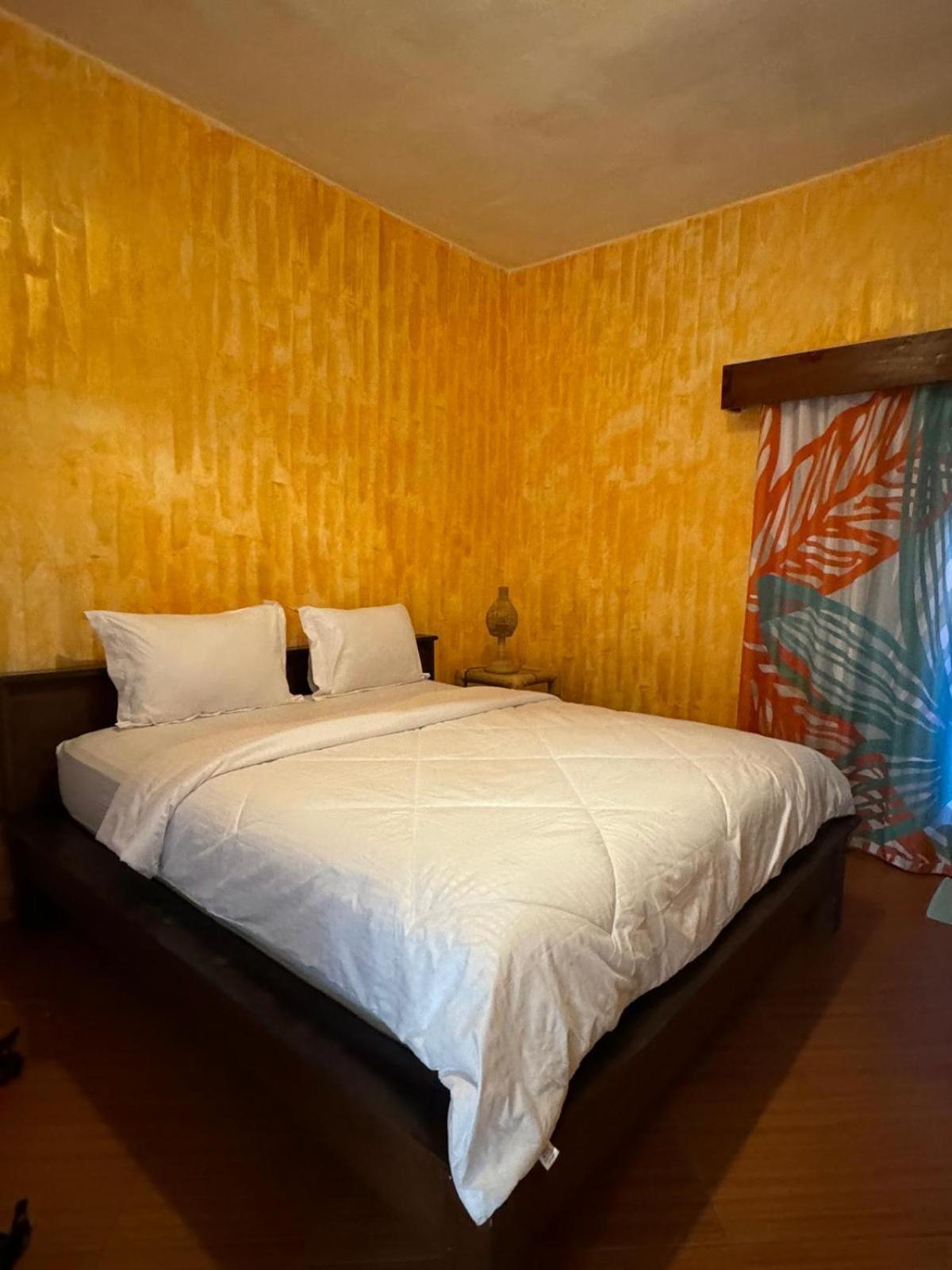 Sampai Jumpa Gili Air Hotel Exterior photo