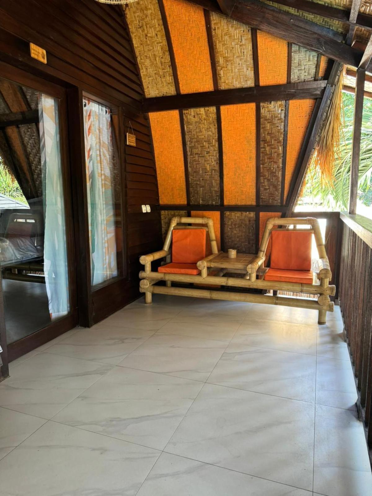 Sampai Jumpa Gili Air Hotel Exterior photo