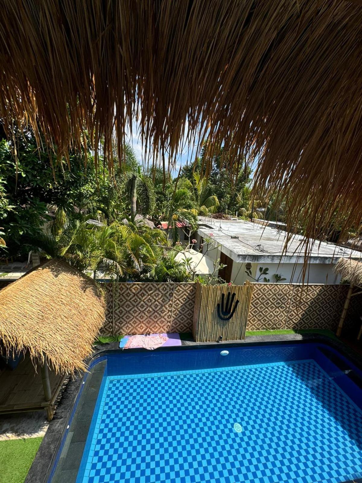 Sampai Jumpa Gili Air Hotel Exterior photo