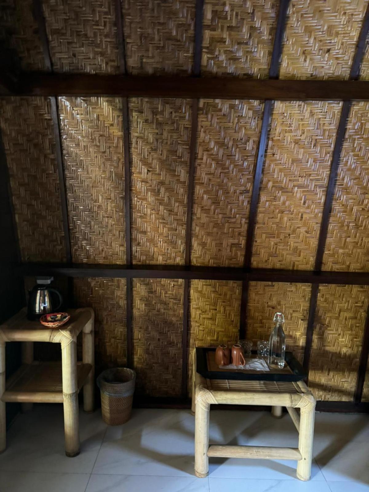 Sampai Jumpa Gili Air Hotel Exterior photo