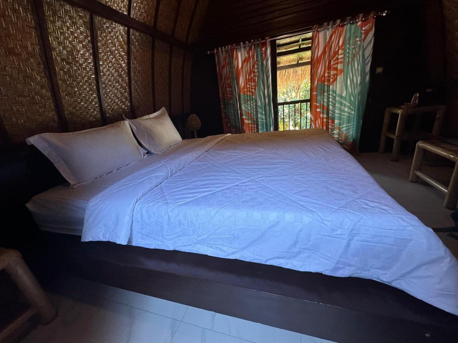 Sampai Jumpa Gili Air Hotel Exterior photo