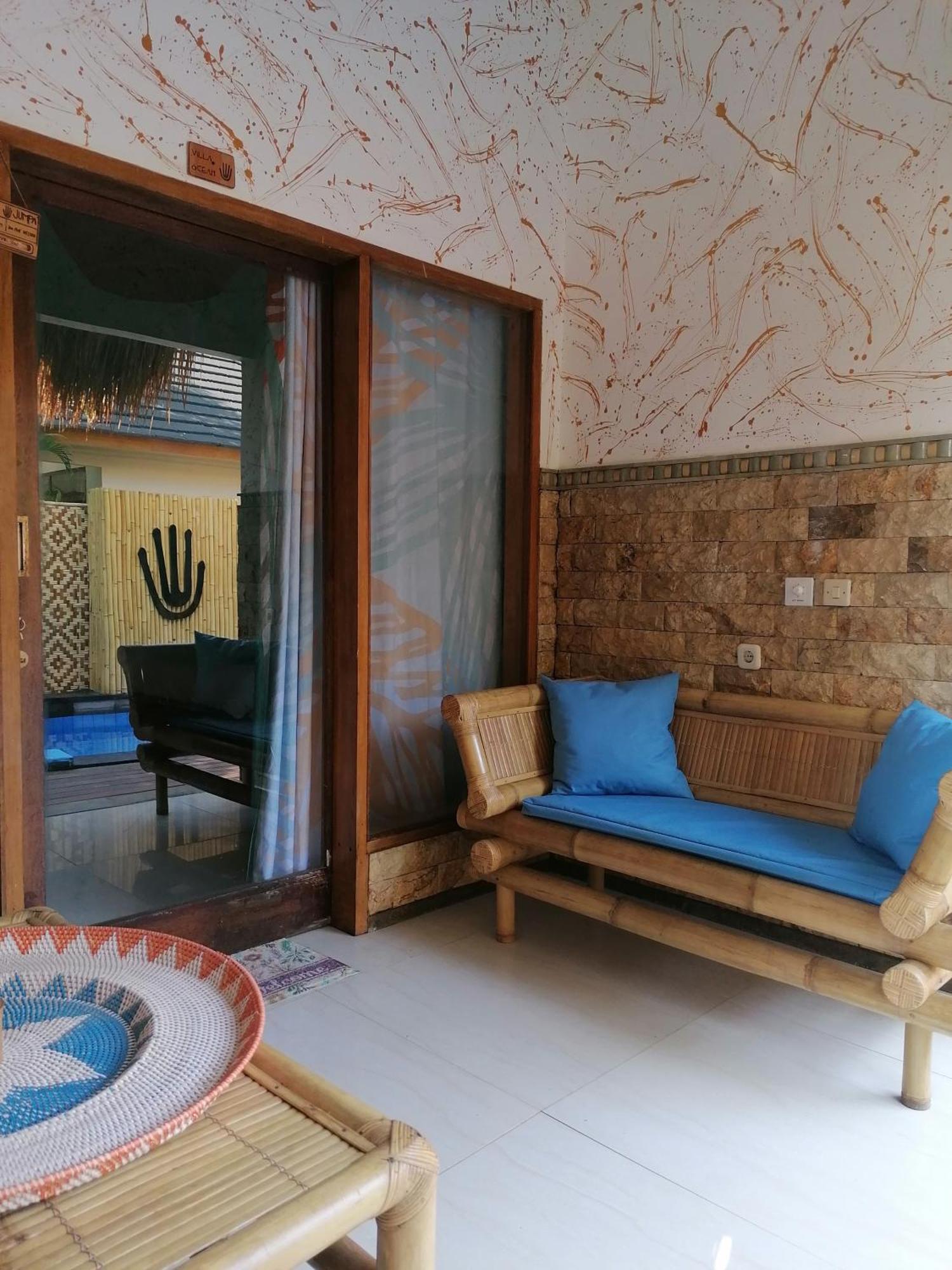 Sampai Jumpa Gili Air Hotel Exterior photo