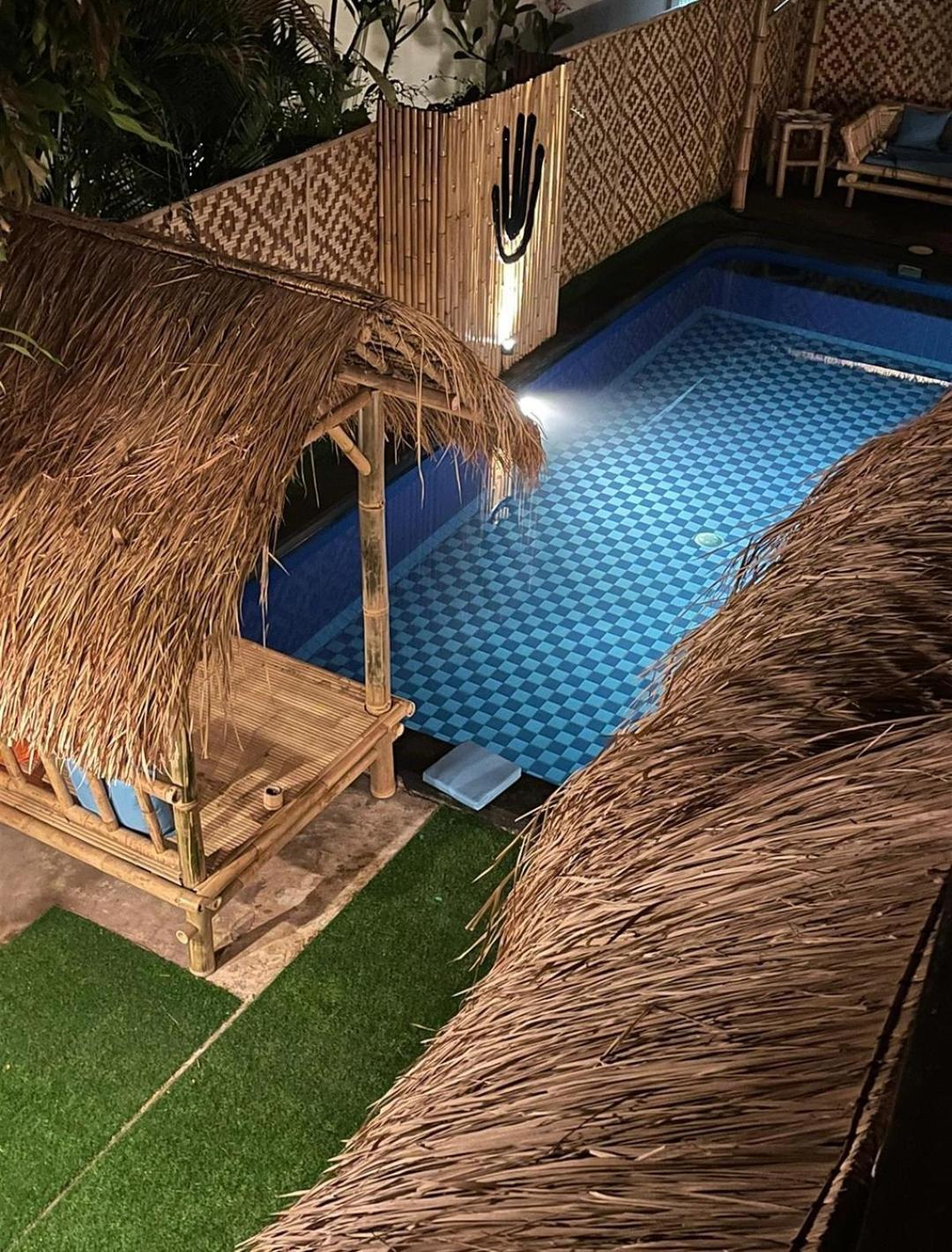 Sampai Jumpa Gili Air Hotel Exterior photo