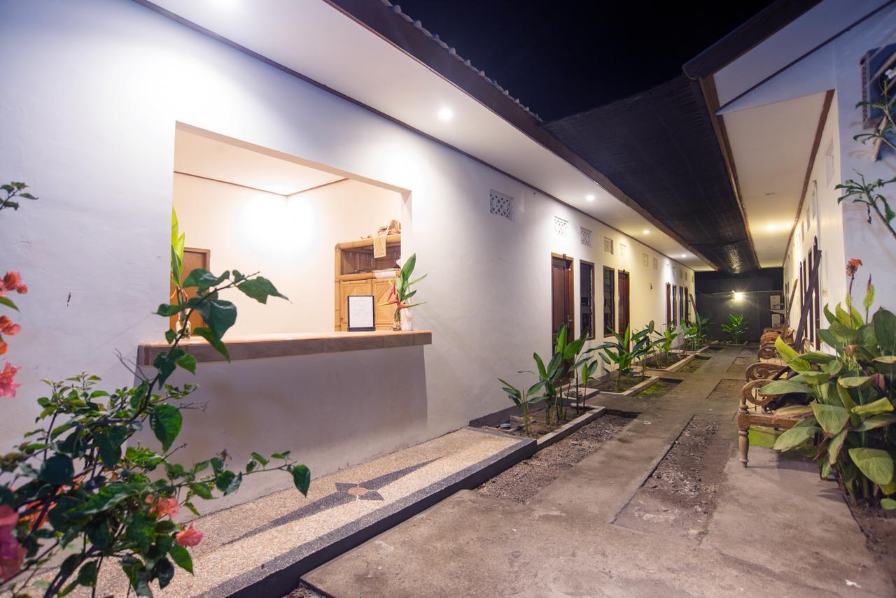 Sampai Jumpa Gili Air Hotel Exterior photo